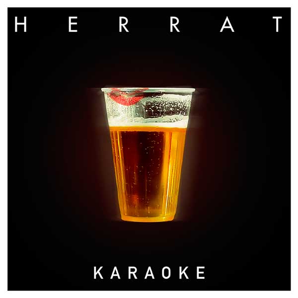 Mysteerikokoonpano Herrat julkaisi uuden singlen ”Karaoke”