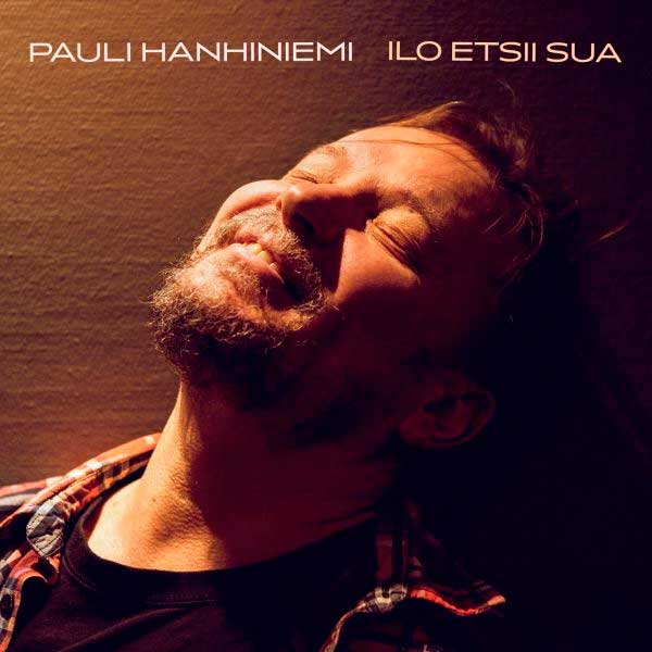 PAULI HANHINIEMELTÄ uusi single ja albumi