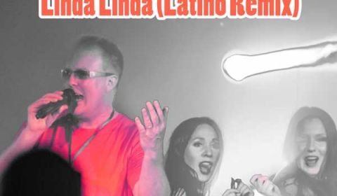 Jon Landlord - Linda Linda (Latino Remix)