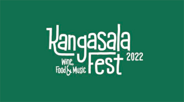 Uusi ruoka- ja musiikkitapahtuma Kangasalle heinäkuussa 2022