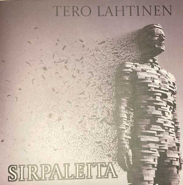 Tero Lahtinen - Sirpaleita