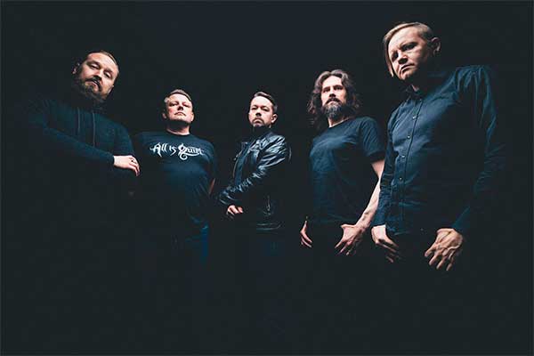 Helsinkiläinen death metal -yhtye OvDeth julkaisi ensisinglen tulevalta EPltä