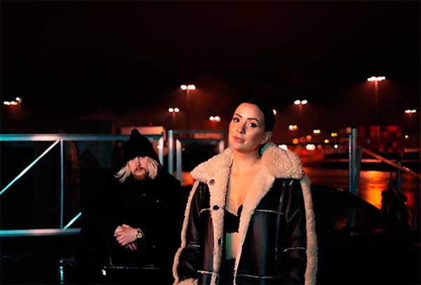 R&B-artisti Pihlaja julkaisi uuden singlen ”Menee yli feat. TIPPA”