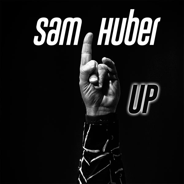 Sam Huberin tupla-albumin ensimmäinen osa UP vie kuulijan soulin säveliin