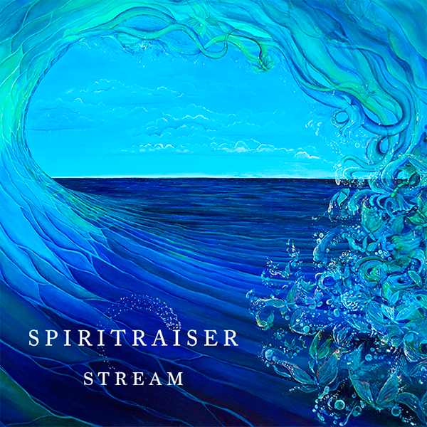 Spiritraiser julkaisee ”toiselta puolelta” vastaanotetun Stream-singlen – Katso musiikkivideo jo tänään!