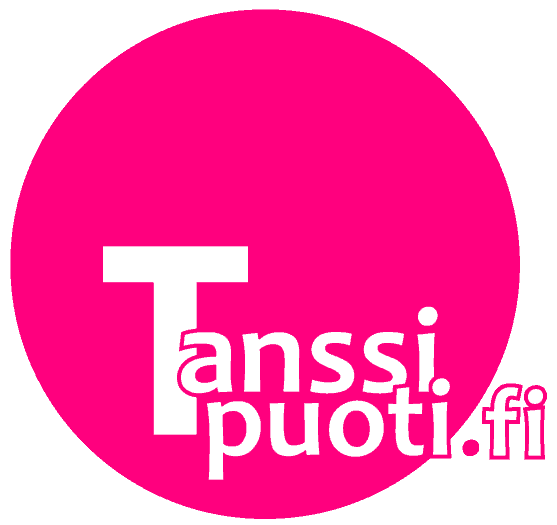 tanssipuoti logo