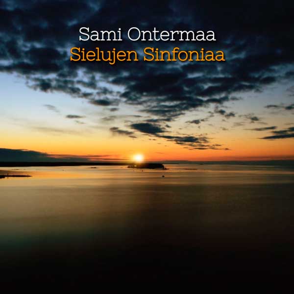 Iskelmällistä suomirockia luova Sami Ontermaa julkaisi uuden singlen Sielujen Sinfoniaa