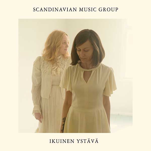 Scandinavian Music Groupin uusi single Ikuinen ystävä on laulu hyvästien jättämisestä