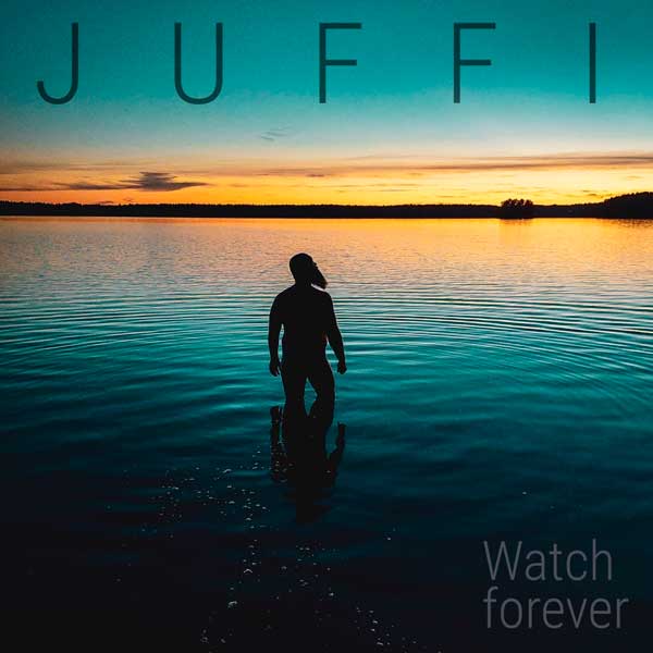 VOF-voittaja Juffi Seponpoika julkaisee upean Watch forever -balladin, jossa läsnä ovat niin lapsen herkkyys kuin stadionrockin voima