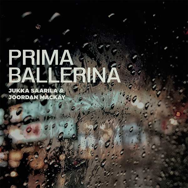 Prima Ballerinan indie-melankolia tuo valoa pimeimpään syksyyn - Uusi EP!