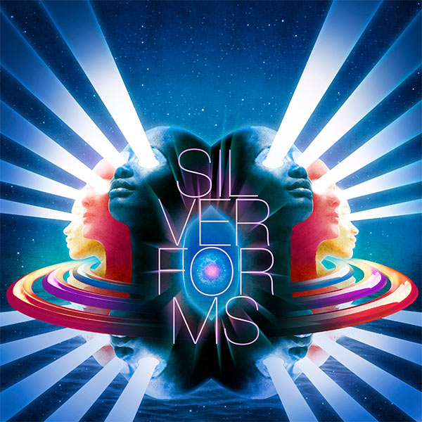 Silverformsin IAO on soundtrack matkalle muistoihin ja tulevaisuuteen