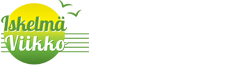 iskelmaviikko logo